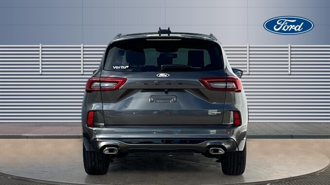 Ford Kuga 2.5 FHEV ST-Line X Black Package 5dr CVT Hybrid Estate - Image 6